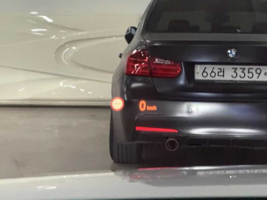 BMW 4 Series 2016 - Importación desde Corea - HF Imports Iquique - Foto 16