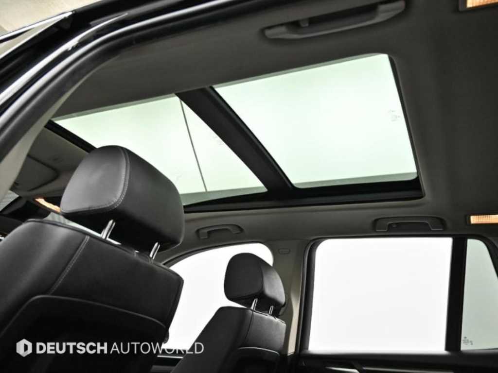 BMW X3 2015 Negro - Importación desde Corea - HF Imports Iquique - Foto 18