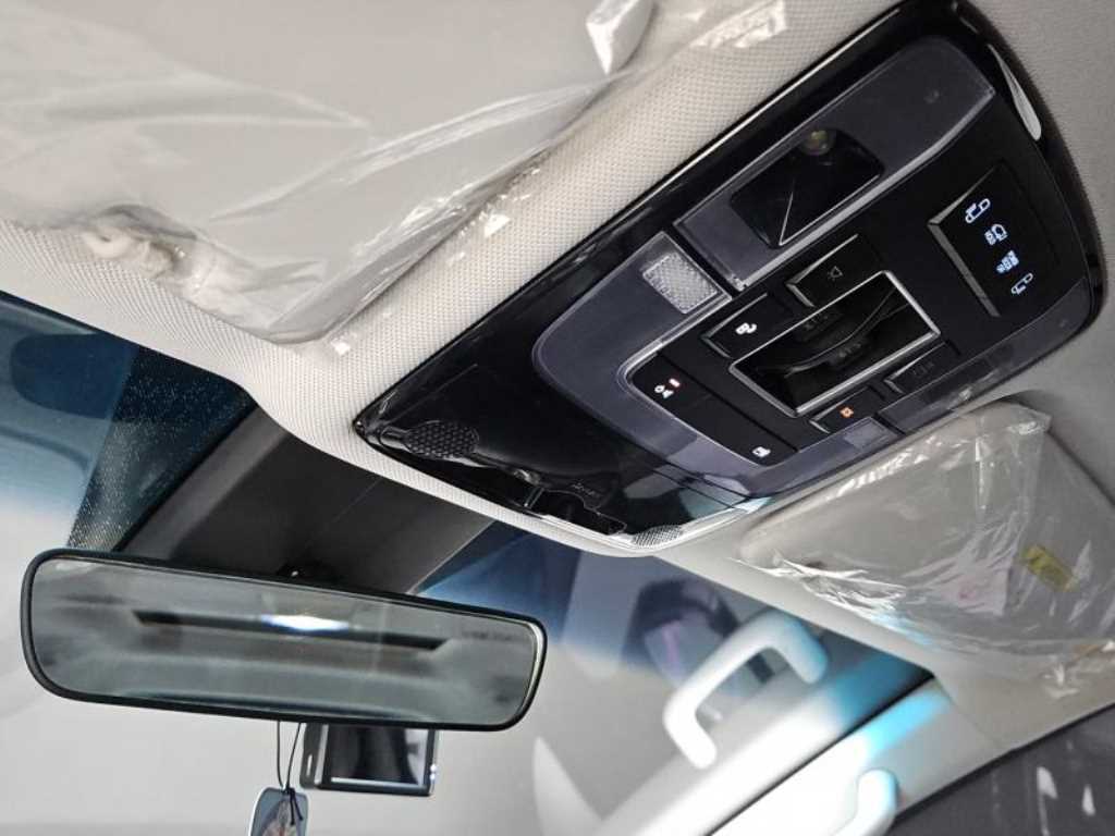 HYUNDAI Staria 2022 Blanco - Importación desde Corea - HF Imports Iquique - Foto 16