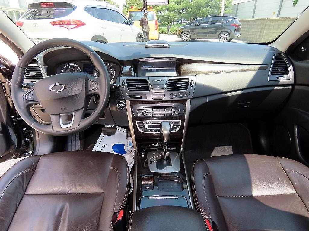 SAMSUNG SM5 - Vista 7