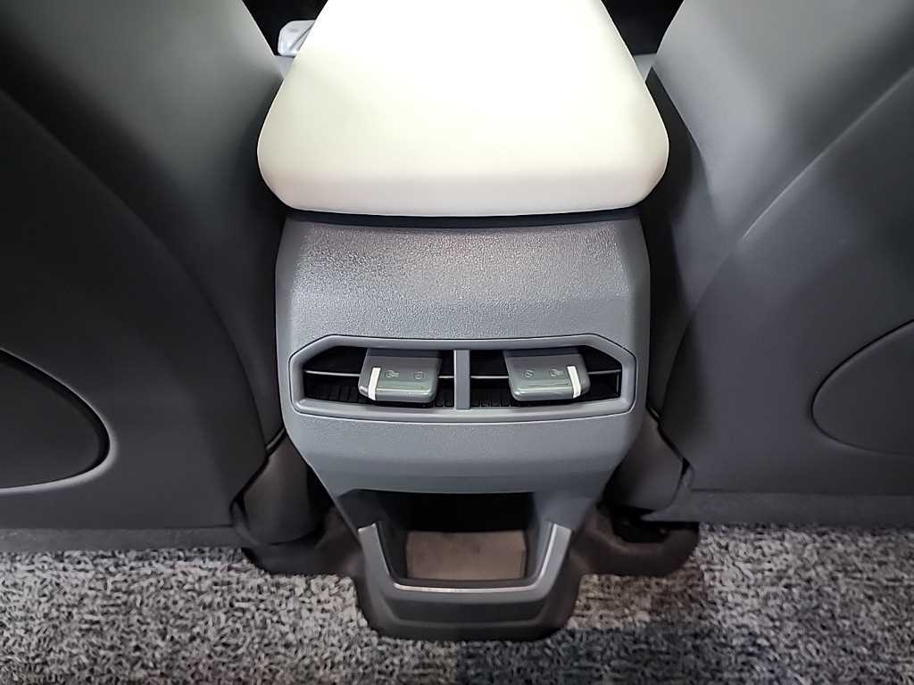 KIA EV3 2026 Blanco - Importación desde Corea - HF Imports Iquique - Foto 13