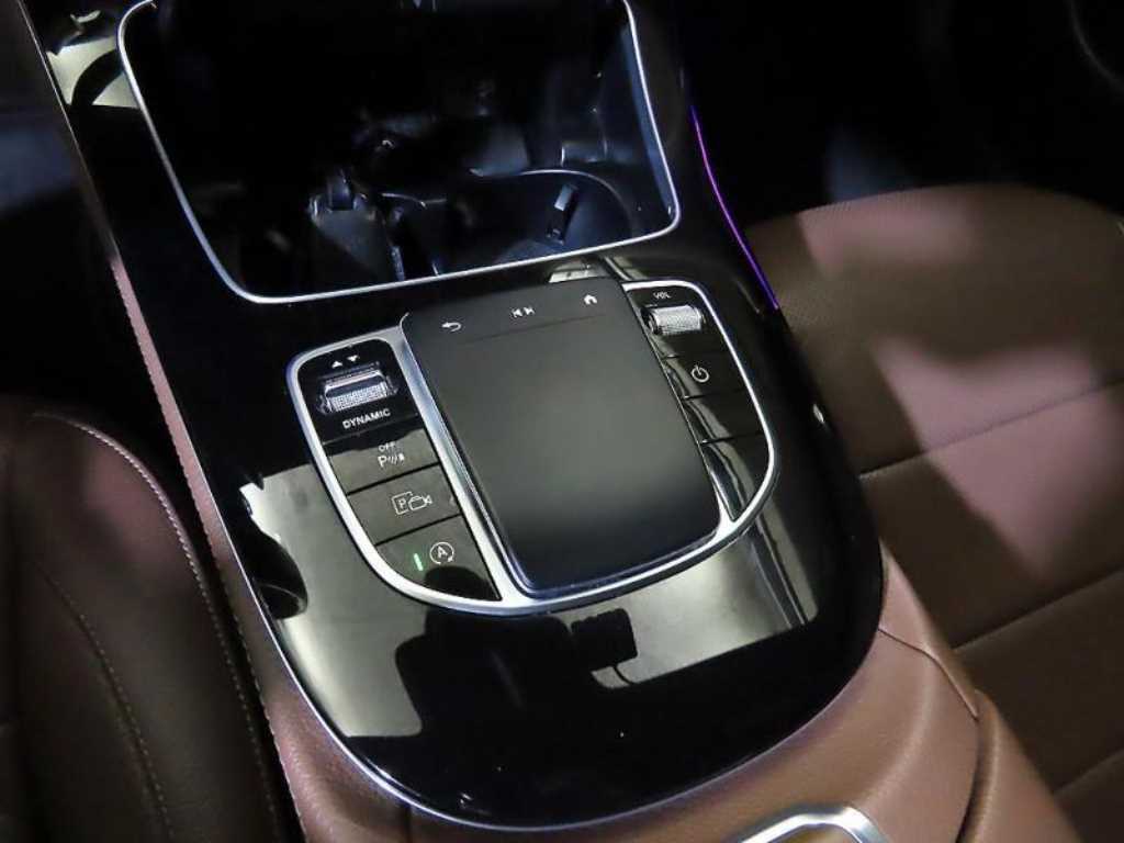Mercedes Benz E class 2023 Negro - Importación desde Corea - HF Imports Iquique - Foto 14