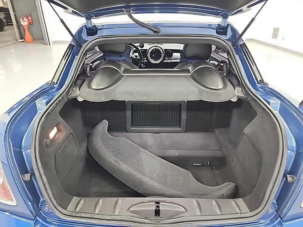 Mini Coupe 2012 Azul - Importación desde Corea - HF Imports Iquique - Foto 15