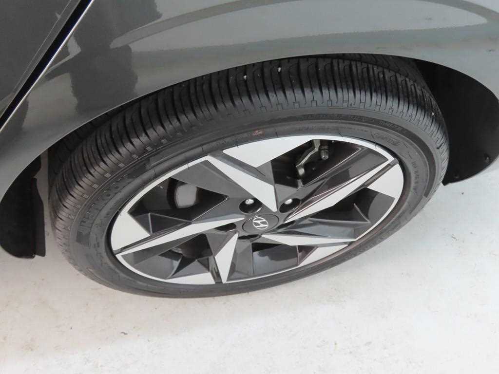 HYUNDAI Avante 2021 Gris - Importación desde Corea - HF Imports Iquique - Foto 19