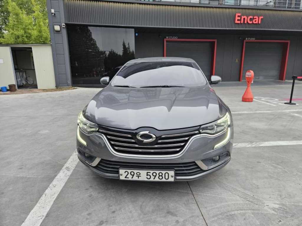 SAMSUNG SM6 2016 Gris - Importación desde Corea - HF Imports Iquique - Foto 1