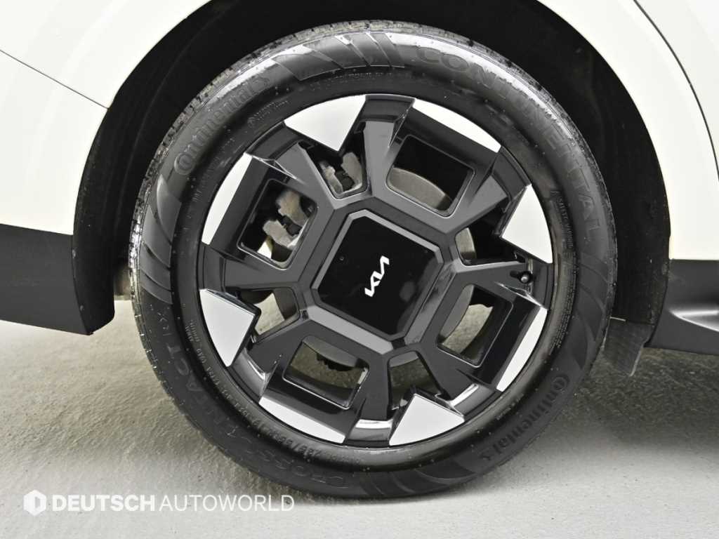 KIA Carnival - Vista 5