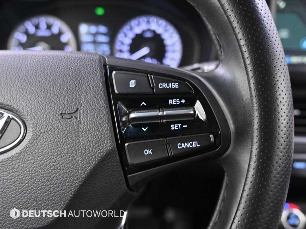 HYUNDAI Grandeur 2017 Negro - Importación desde Corea - HF Imports Iquique - Foto 17