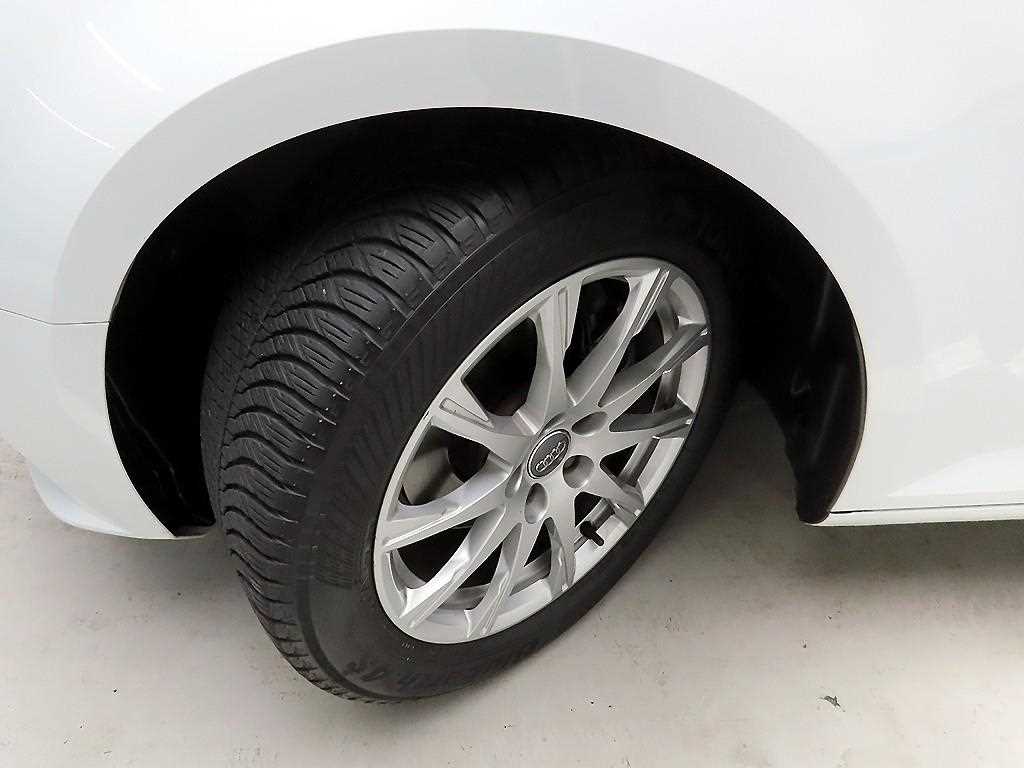 Audi A4 2019 - Importación desde Corea - HF Imports Iquique - Foto 19
