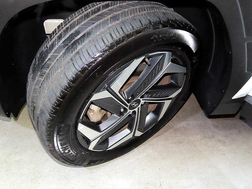 HYUNDAI Tucson 2022 Blanco - Importación desde Corea - HF Imports Iquique - Foto 20