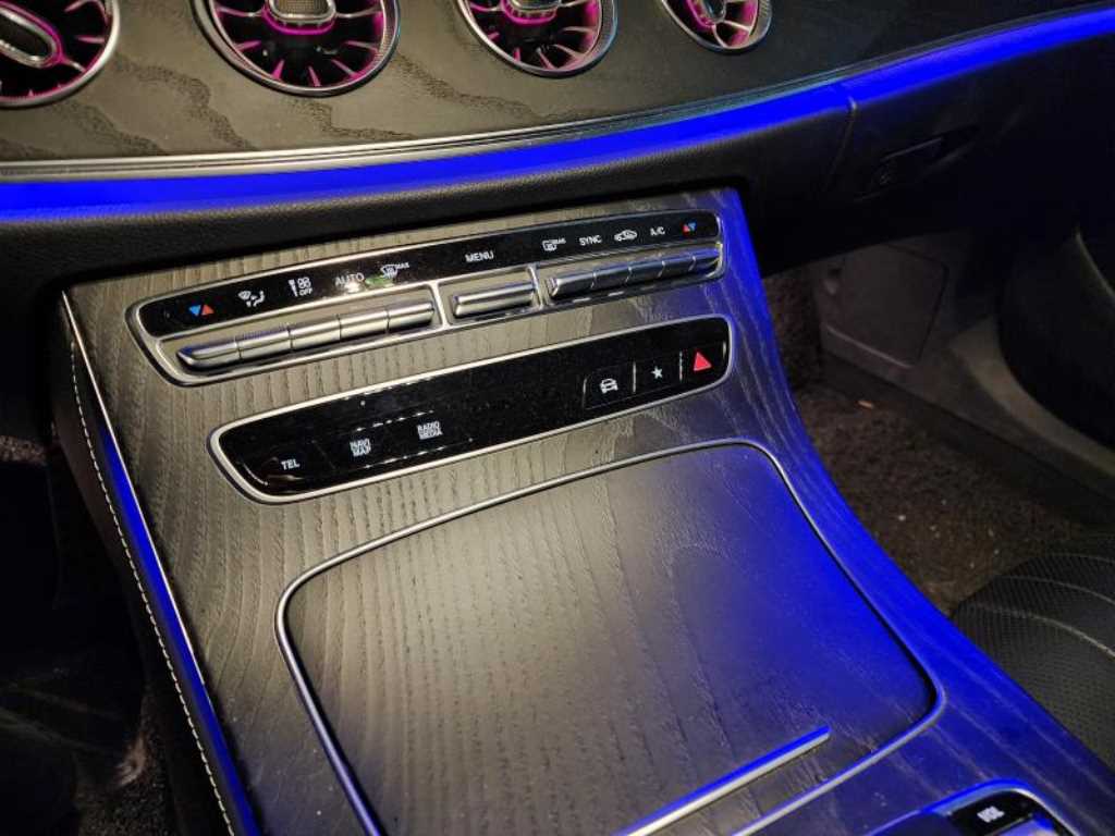 Mercedes Benz CLS Class 2022 - Importación desde Corea - HF Imports Iquique - Foto 13