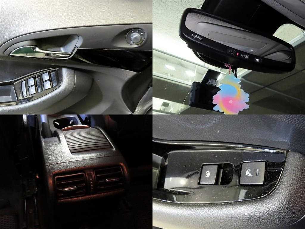 Chevrolet Orlando 2016 Gris - Importación desde Corea - HF Imports Iquique - Foto 18