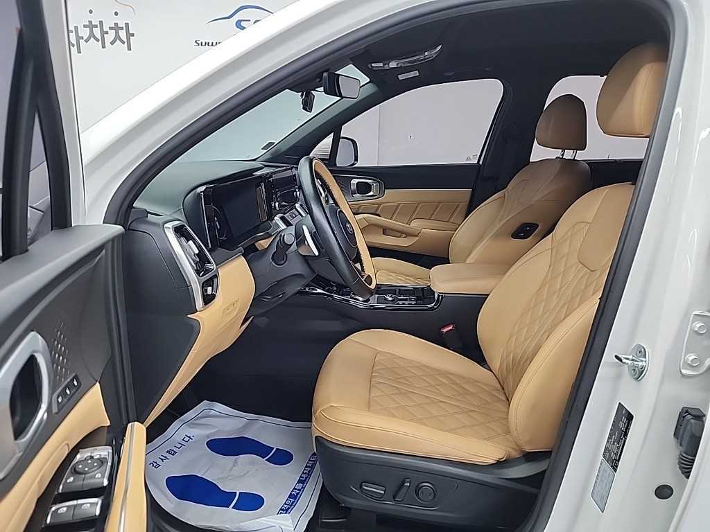 KIA Sorento - Vista 11