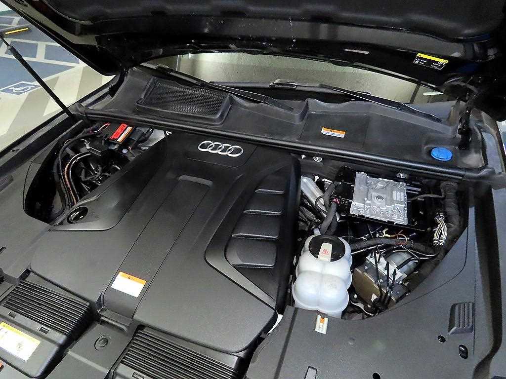 Audi Q7 2019 - Importación desde Corea - HF Imports Iquique - Foto 19