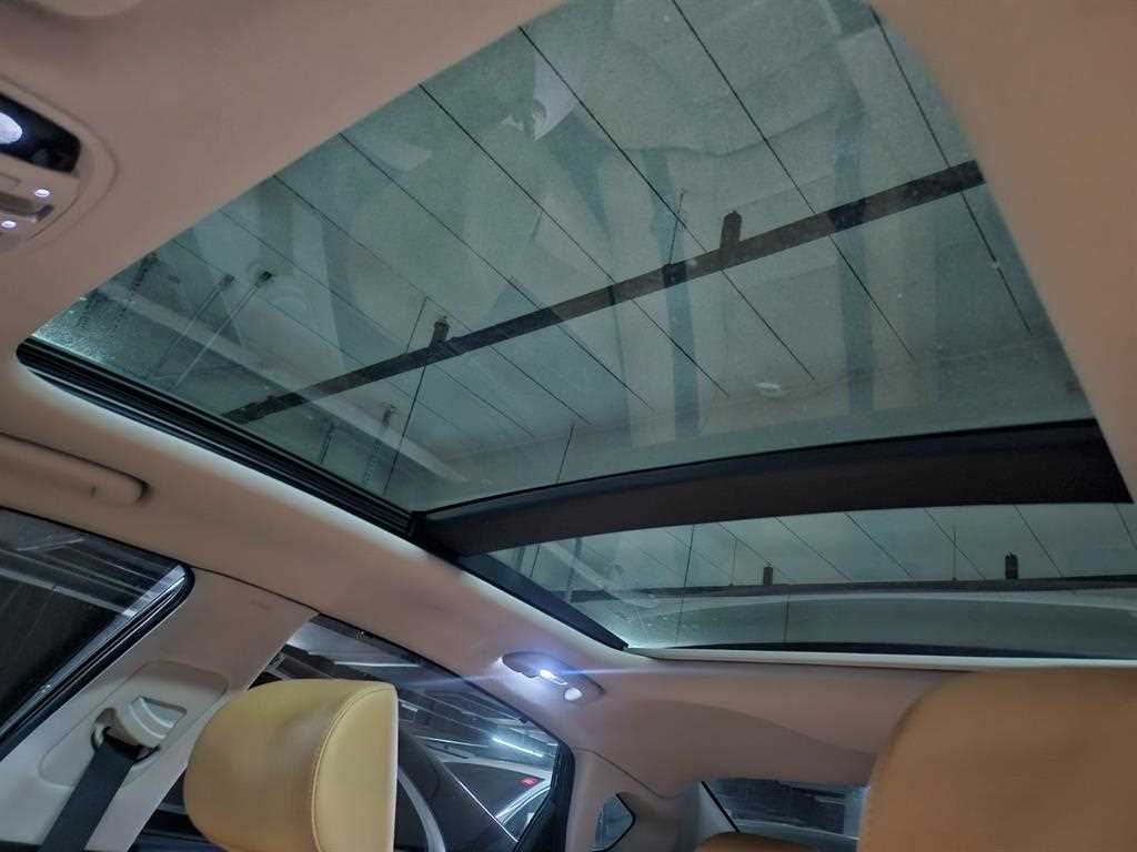 KIA K7 - Vista 12