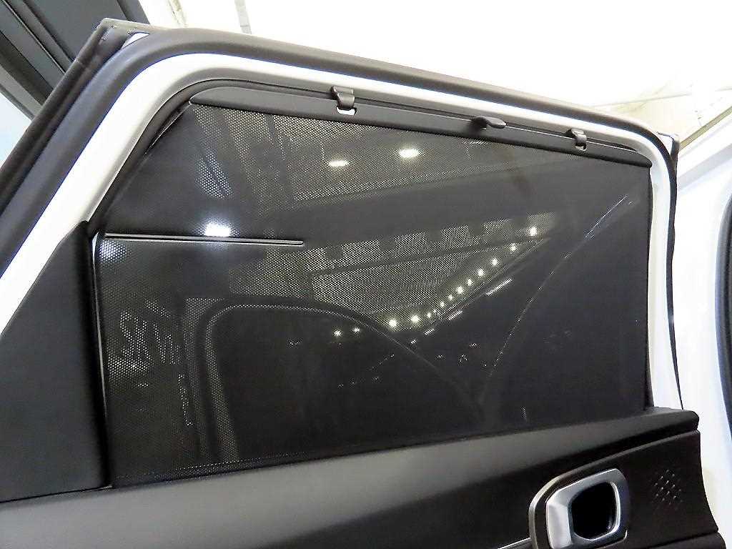 KIA Sorento 2022 Blanco - Importación desde Corea - HF Imports Iquique - Foto 15