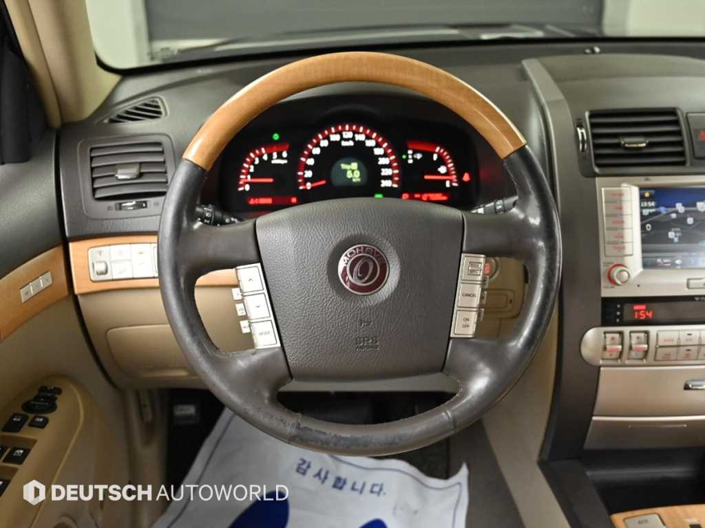 KIA Mohave 2015 Negro - Importación desde Corea - HF Imports Iquique - Foto 13