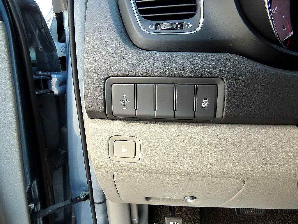 KIA Carnival - Vista 6