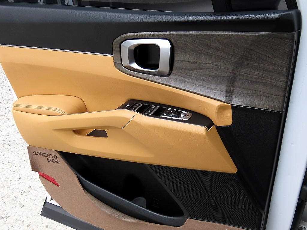 KIA Sorento - Vista 11