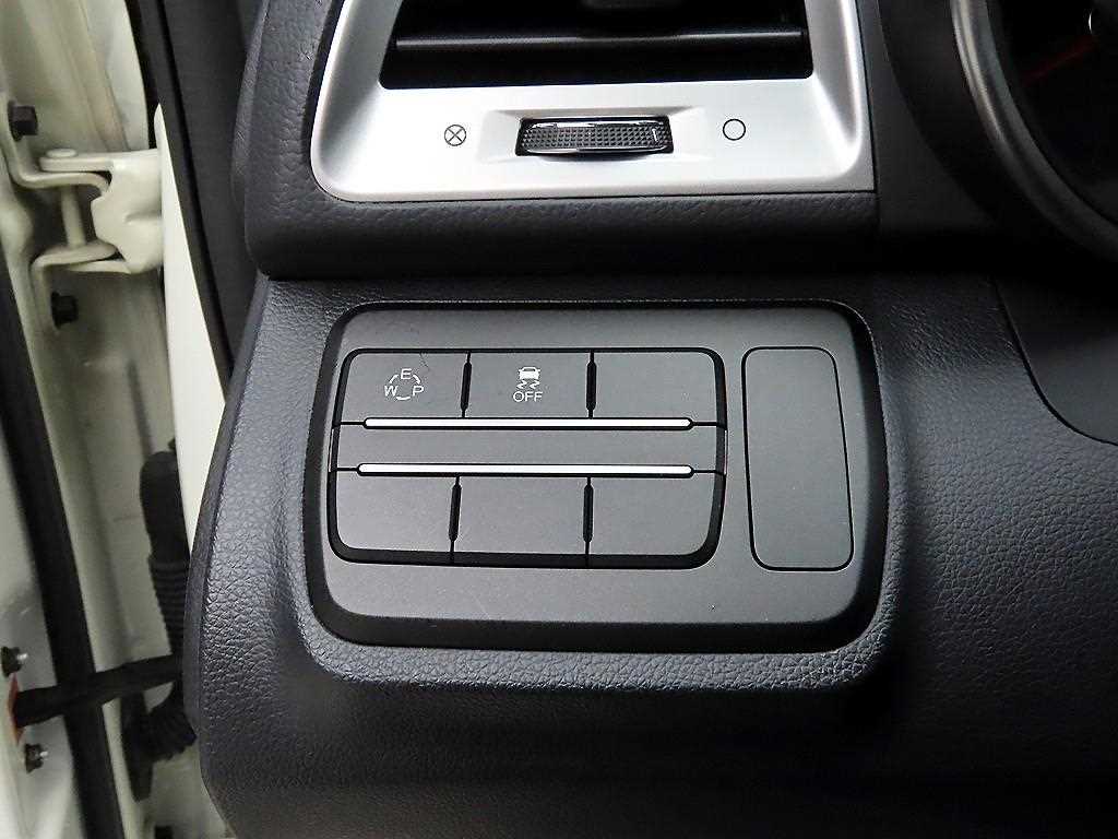 Ssangyong Tivoli - Vista 12