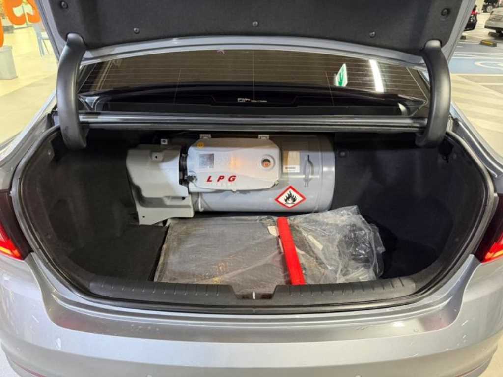 HYUNDAI Sonata 2015 Gris - Importación desde Corea - HF Imports Iquique - Foto 17