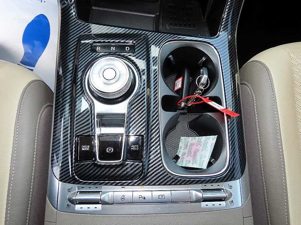 KIA Carnival - Vista 10