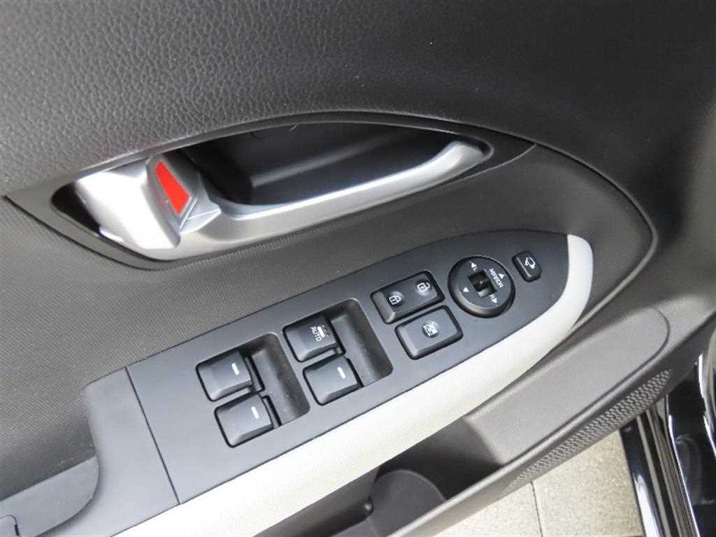 KIA Ray - Vista 12