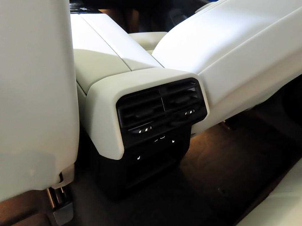 BMW 5 Series 2025 Blanco - Importación desde Corea - HF Imports Iquique - Foto 15