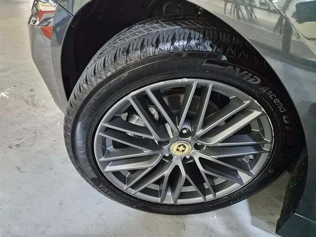 HYUNDAI Grandeur 2019 Gris - Importación desde Corea - HF Imports Iquique - Foto 20