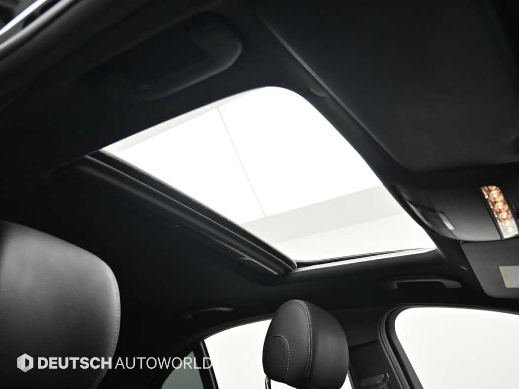 Mercedes Benz C Class 2019 Negro - Importación desde Corea - HF Imports Iquique - Foto 18