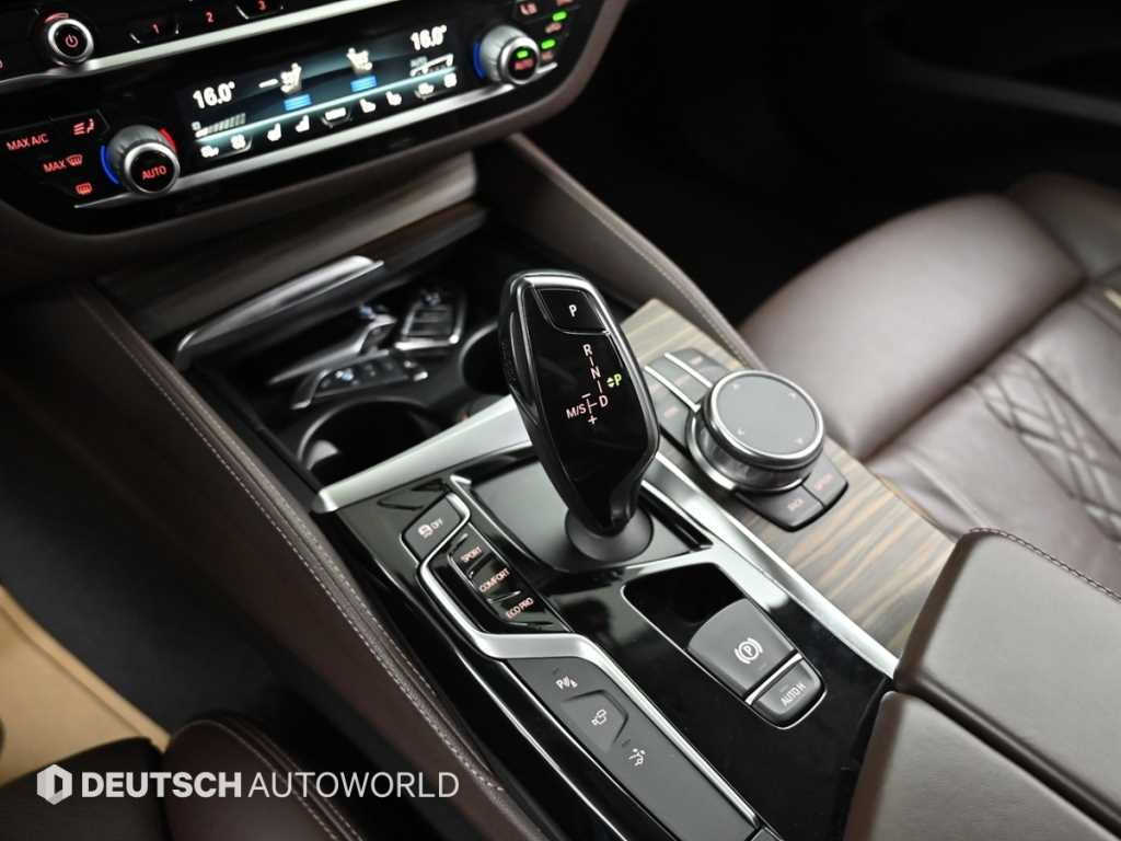 BMW Gran Turismo - Vista 9