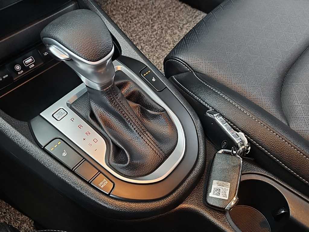 KIA K3 - Vista 8