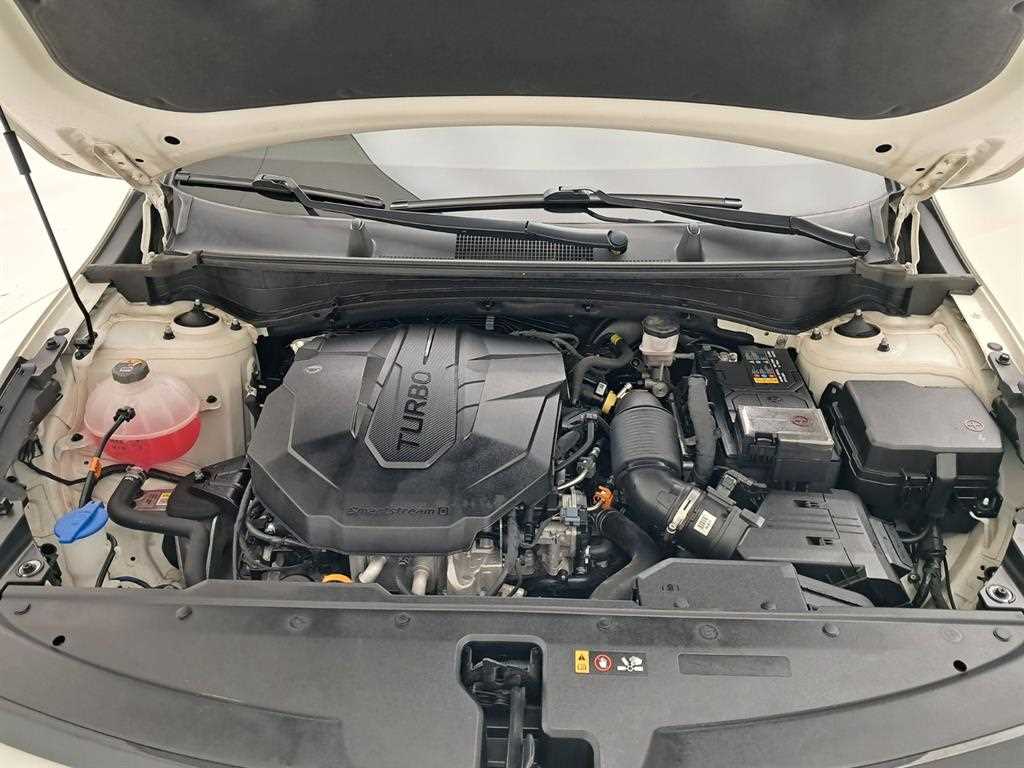 KIA Sportage 2023 Blanco - Importación desde Corea - HF Imports Iquique - Foto 18