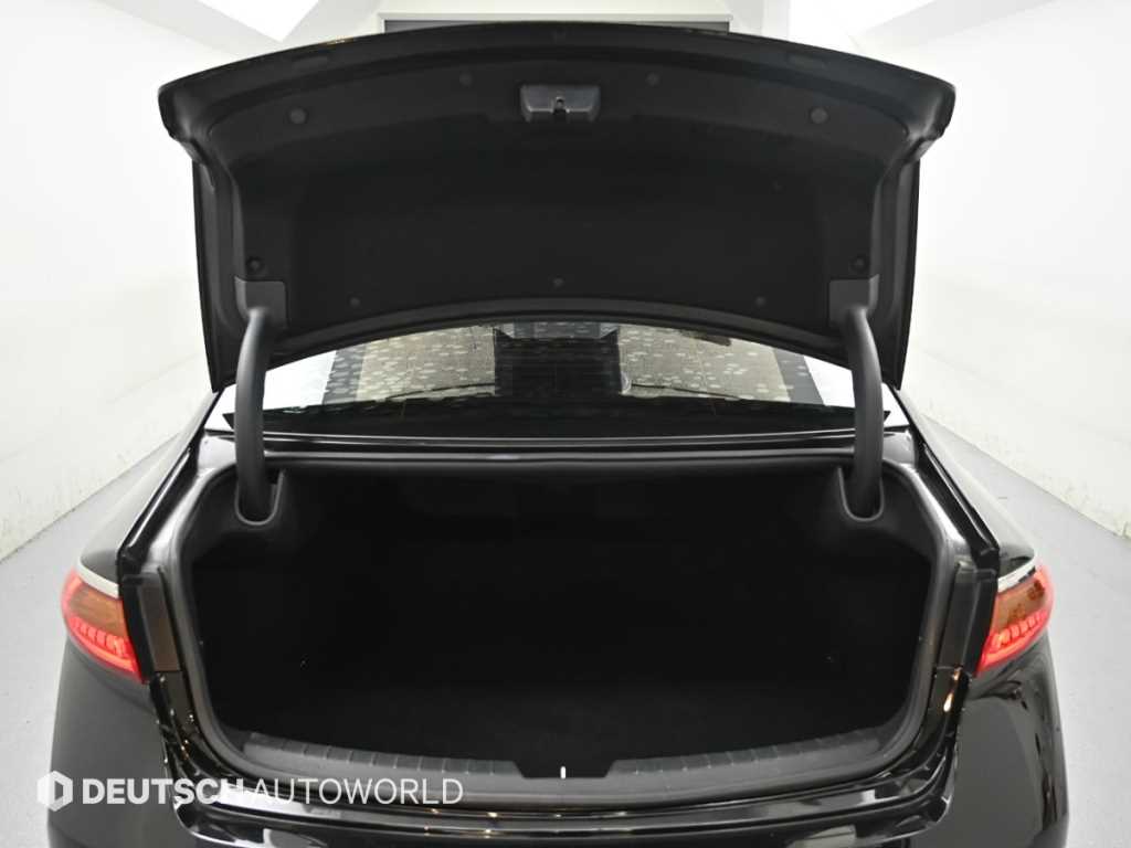 KIA K7 2016 Negro - Importación desde Corea - HF Imports Iquique - Foto 19