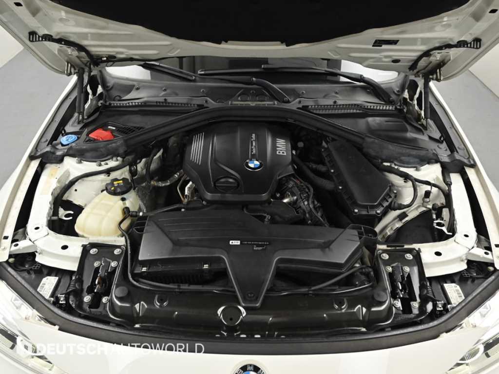 BMW 3 series - Vista 7