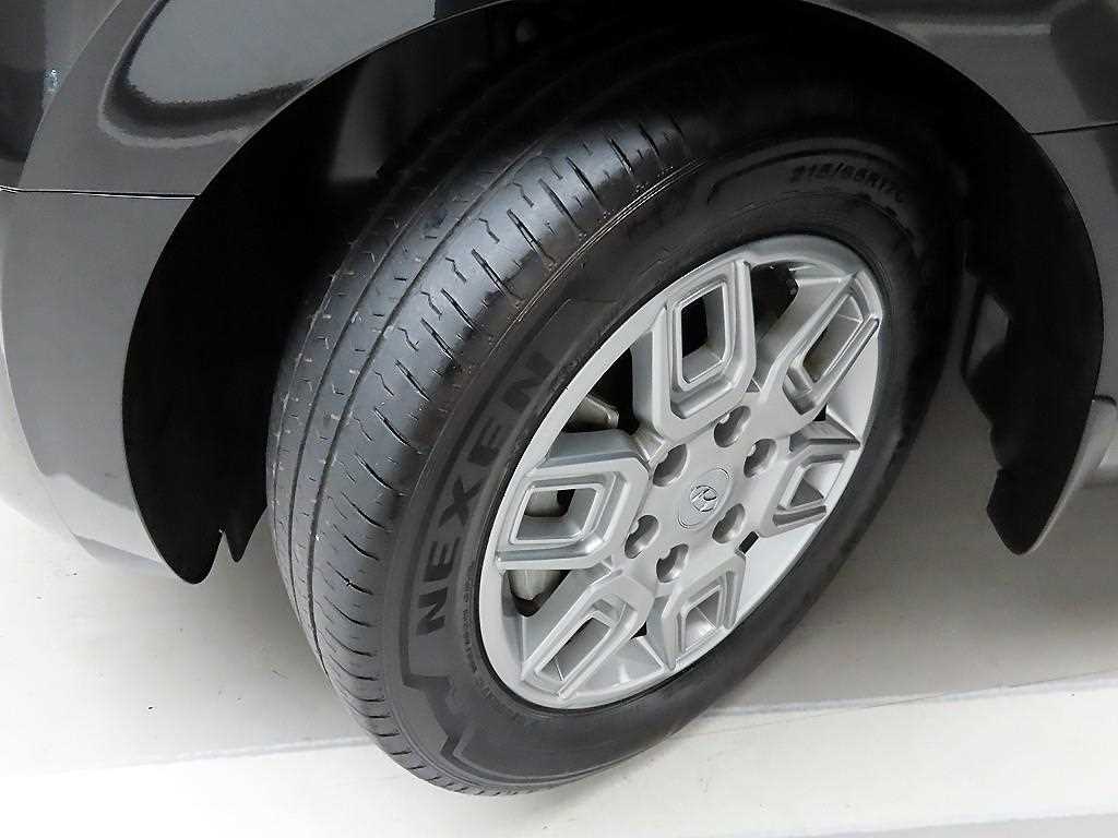 HYUNDAI Staria 2023 - Importación desde Corea - HF Imports Iquique - Foto 19