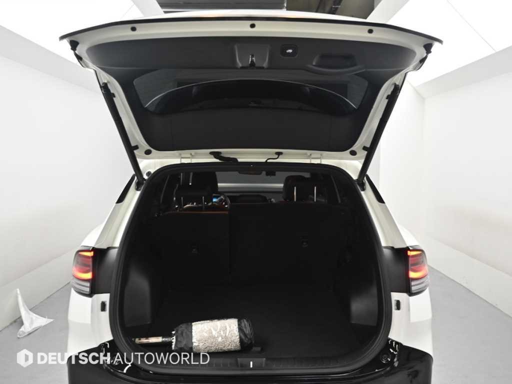 KIA Sportage - Vista 5