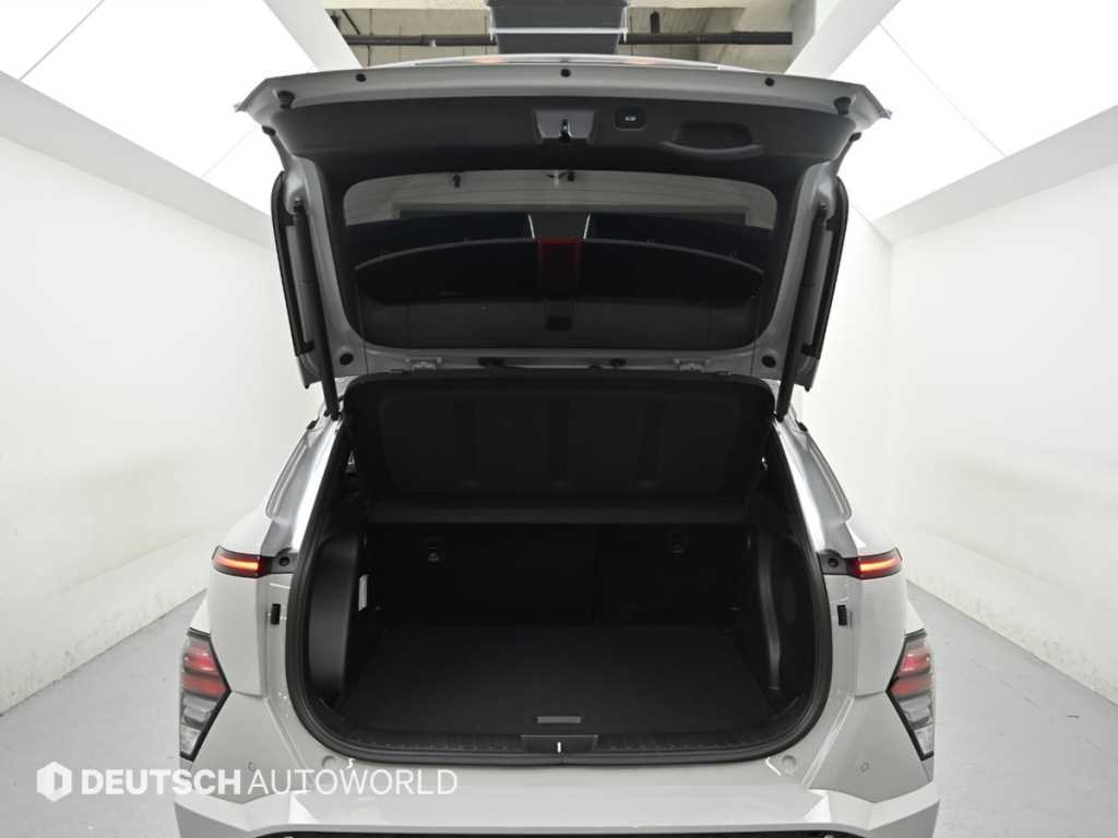 HYUNDAI Kona 2026 Gris - Importación desde Corea - HF Imports Iquique - Foto 19
