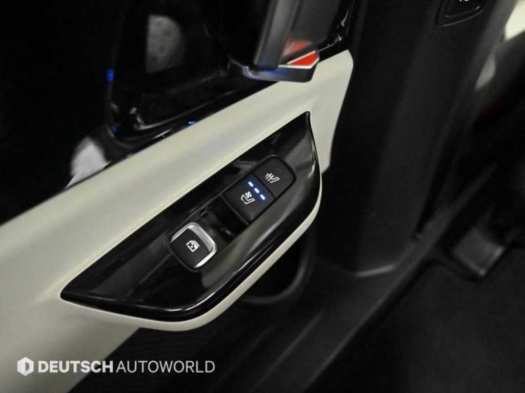 KIA Carnival 2021 Blanco - Importación desde Corea - HF Imports Iquique - Foto 16