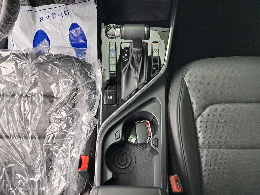 KIA Niro 2022 Blanco - Importación desde Corea - HF Imports Iquique - Foto 15