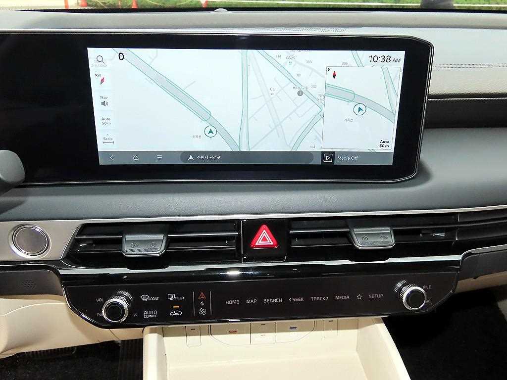 KIA K8 2026 Blanco - Importación desde Corea - HF Imports Iquique - Foto 13