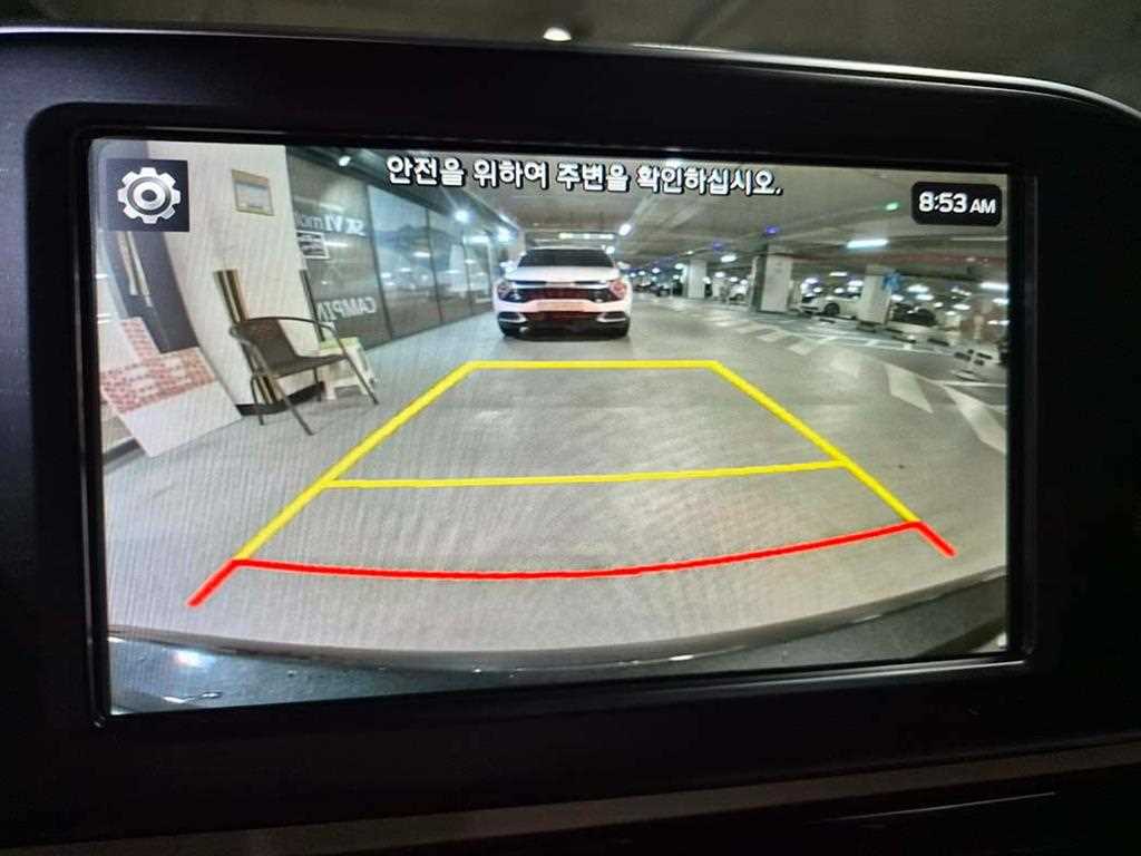 HYUNDAI Grandeur 2019 Gris - Importación desde Corea - HF Imports Iquique - Foto 15