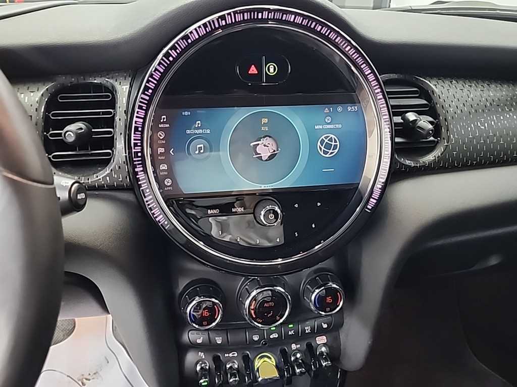 Mini Cooper - Vista 10