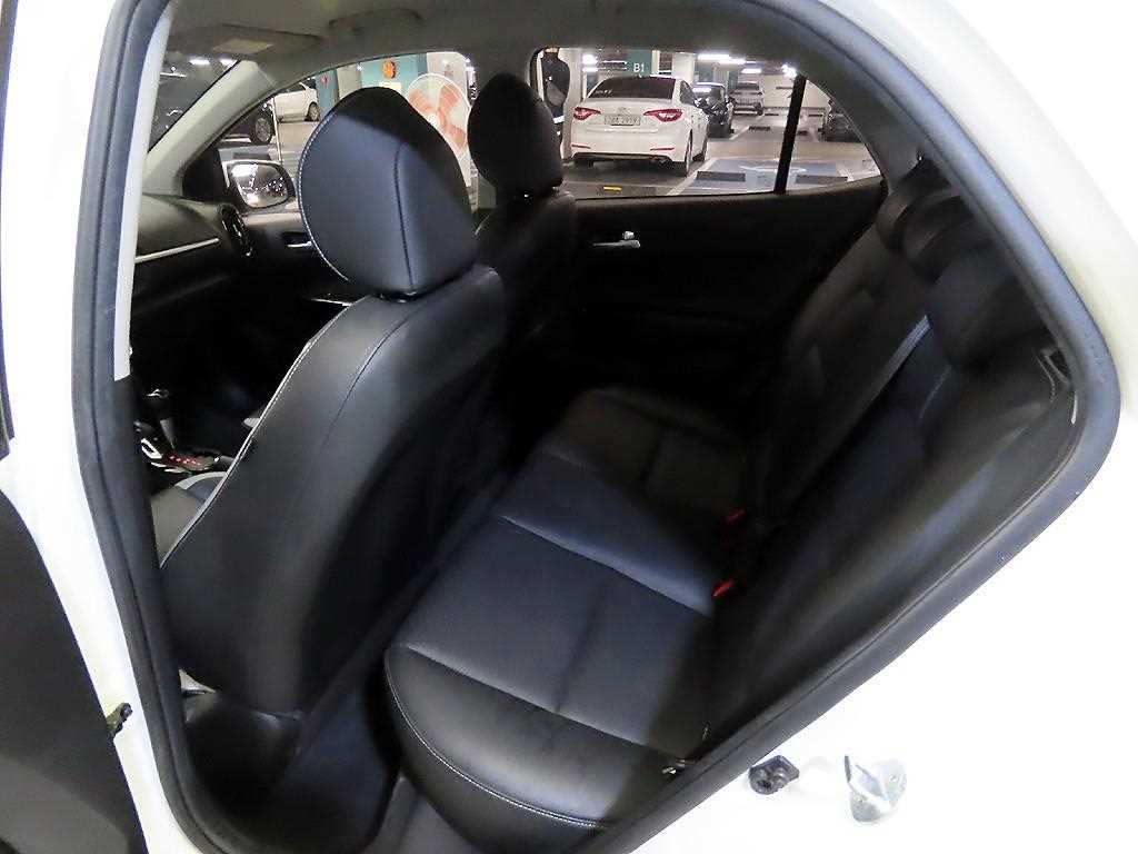 KIA Morning - Vista 7