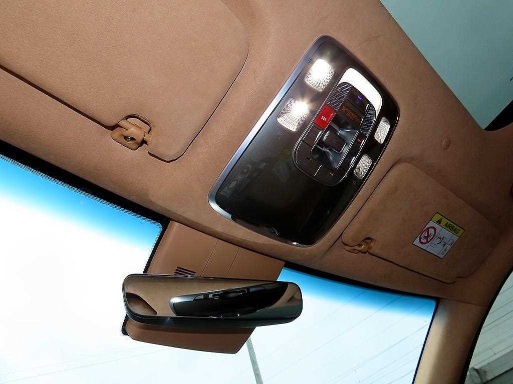 Genesis GV80 2023 - Importación desde Corea - HF Imports Iquique - Foto 14