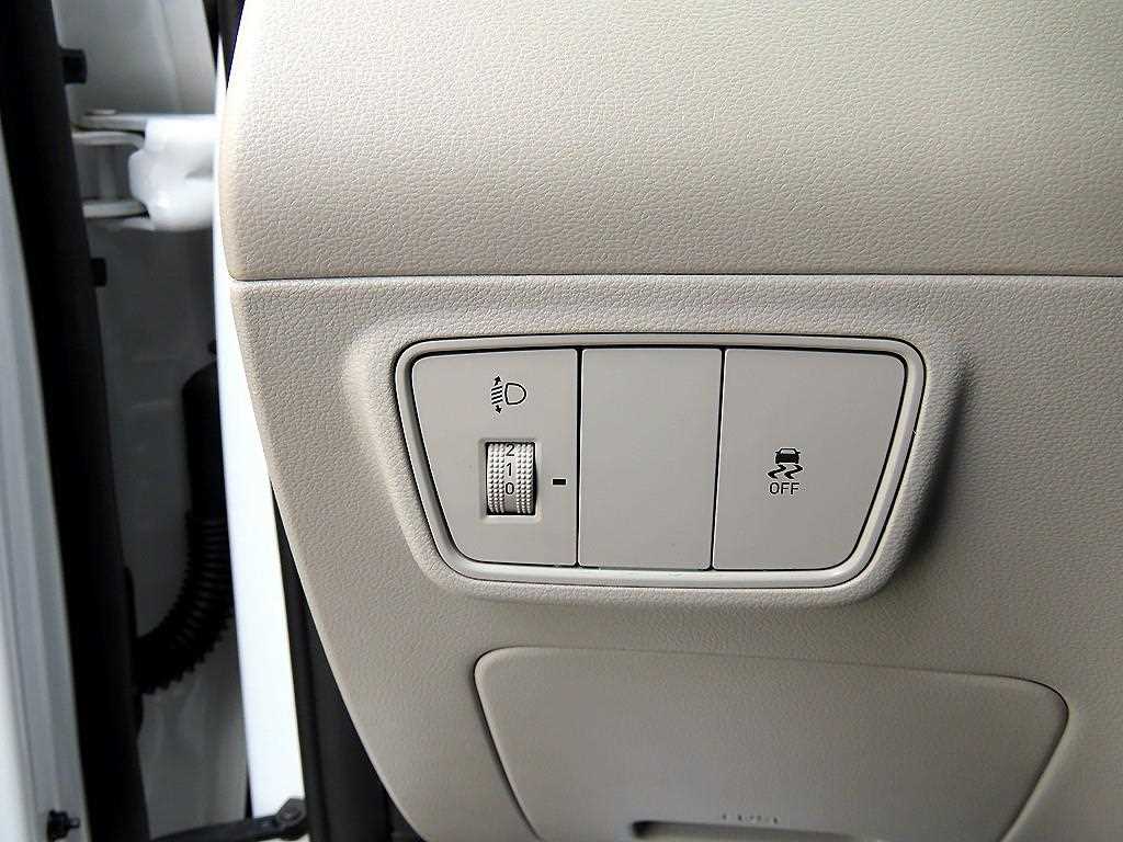 HYUNDAI Tucson - Vista 12