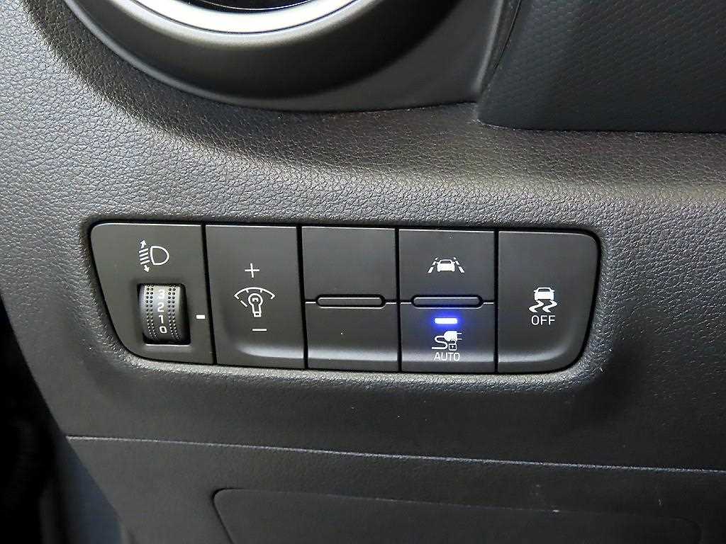 HYUNDAI Kona 2019 Gris - Importación desde Corea - HF Imports Iquique - Foto 17
