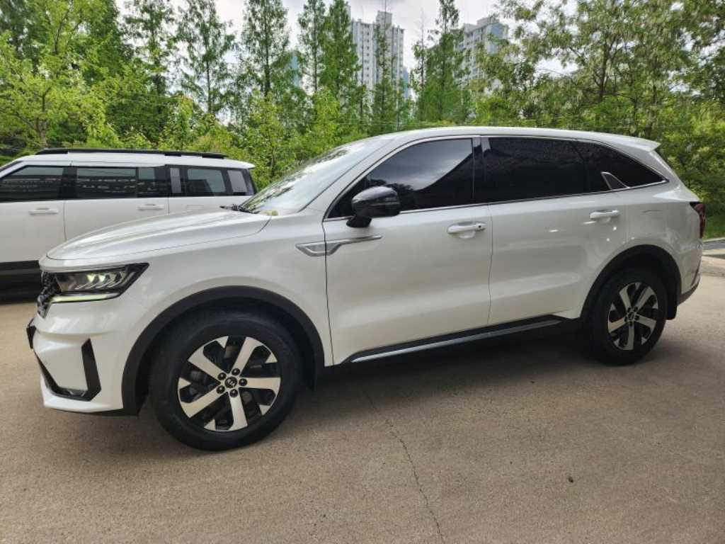 KIA Sorento - Vista 7