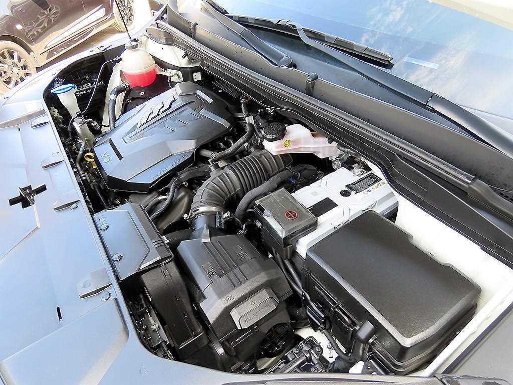 KIA Carnival 2023 Blanco - Importación desde Corea - HF Imports Iquique - Foto 19