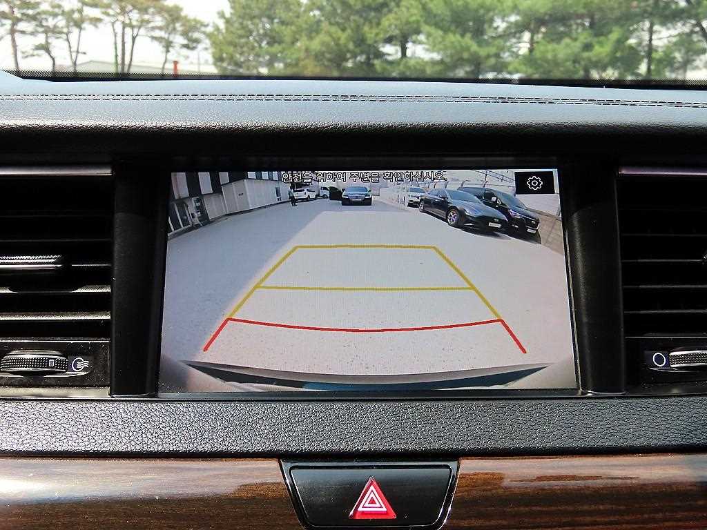 KIA K7 2018 Negro - Importación desde Corea - HF Imports Iquique - Foto 13