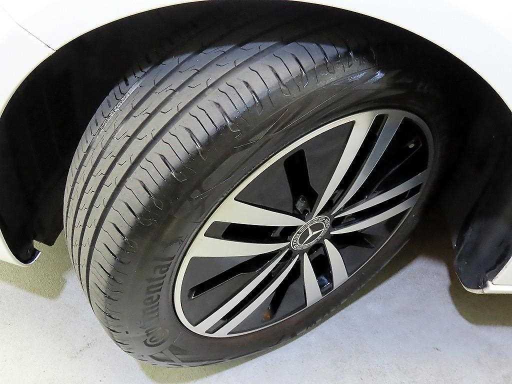 Mercedes Benz A Class 2021 Blanco - Importación desde Corea - HF Imports Iquique - Foto 19